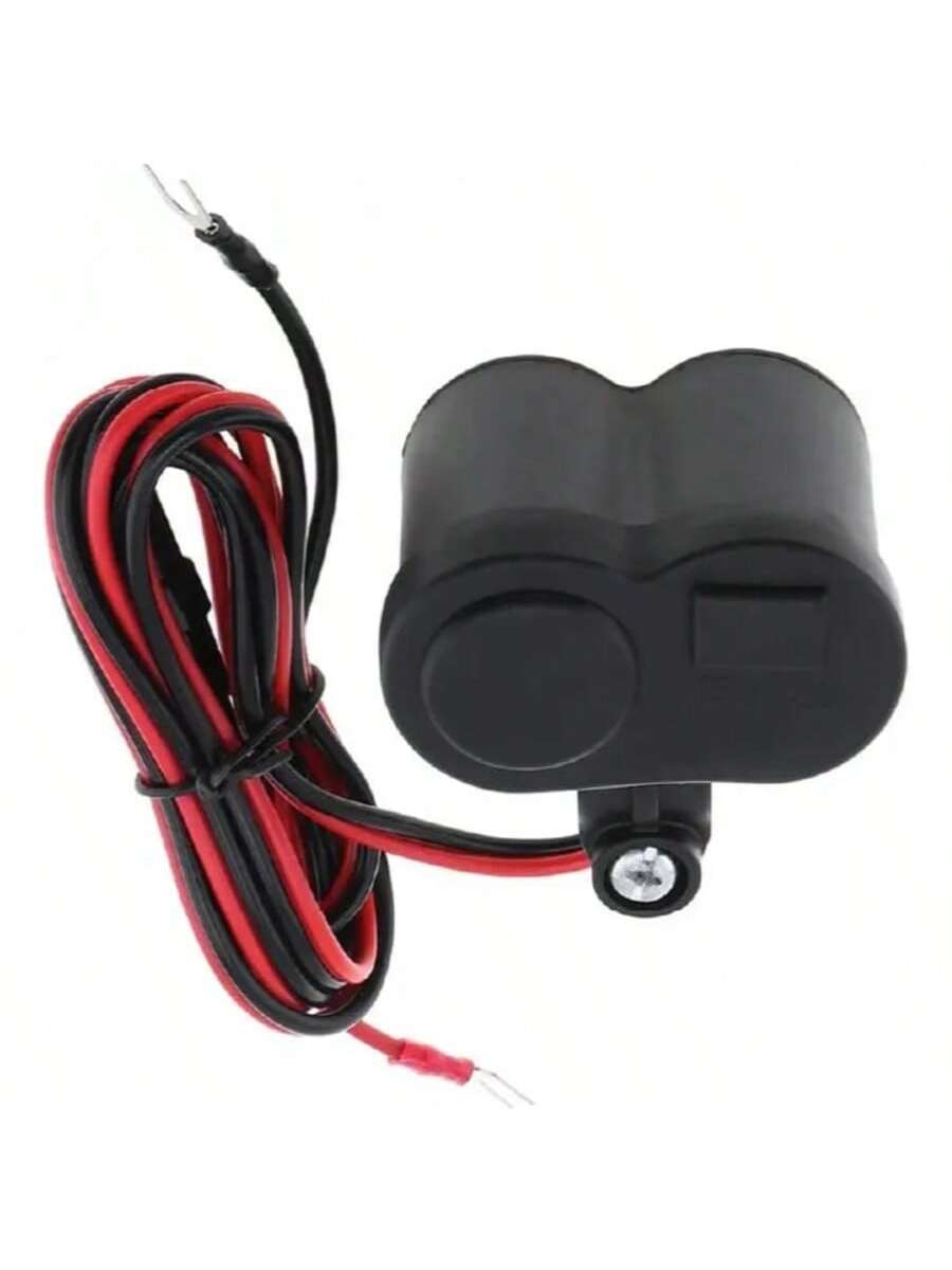 Cargador De Moto Para Telefono 🔋🔌