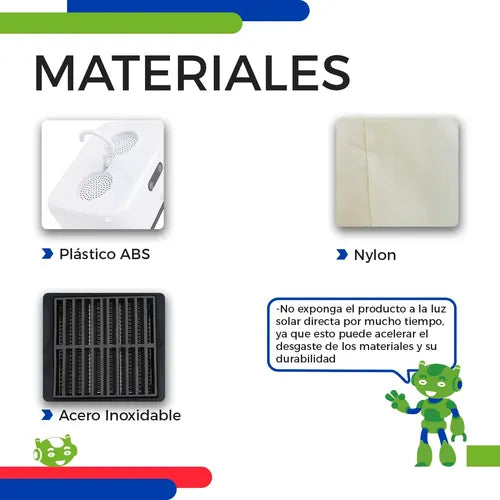 Secadora Eléctrica Plegable para ropa y zapatos 👕👞