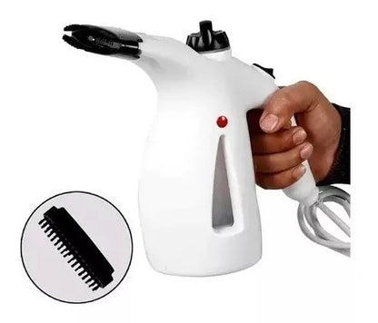 Plancha Vaporizadora Portátil 4 en 1 💨 👔