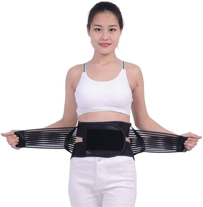 Soporte Lumbar Transpirable