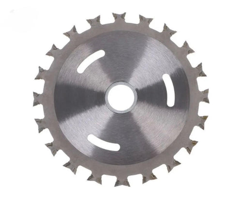 Kit hojas de sierra de corte x3 ⚙️