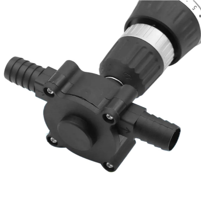 Adaptador de bomba De Agua Para Taladro 💦