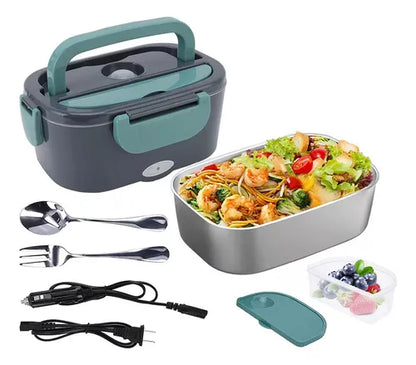 Lonchera Electrica Portatil 🍱