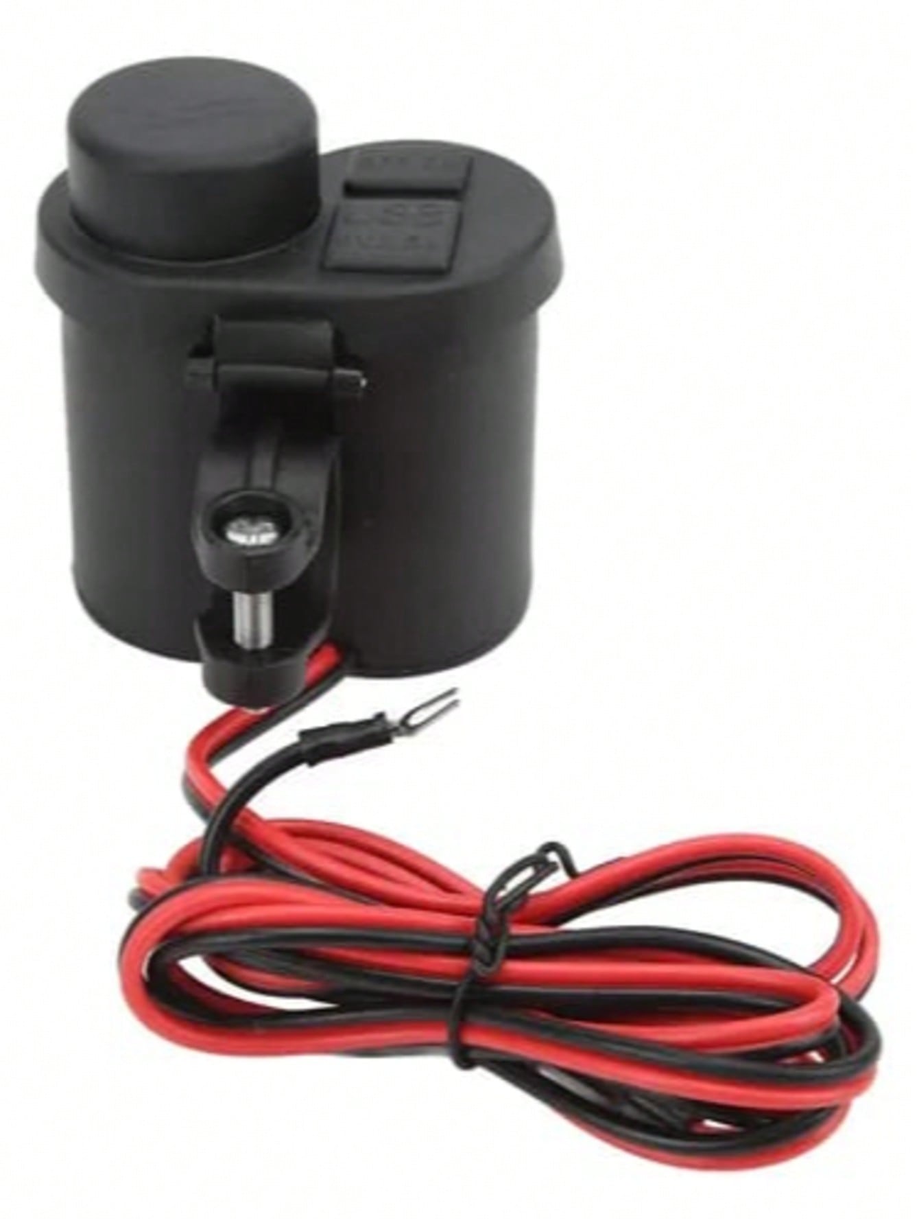Cargador De Moto Para Telefono 🔋🔌