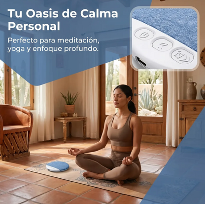 Bocina Tipo Almohada Bluetooth Dormir 😴
