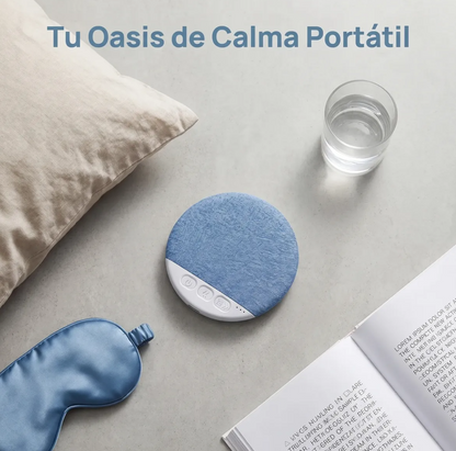 Bocina Tipo Almohada Bluetooth Dormir 😴