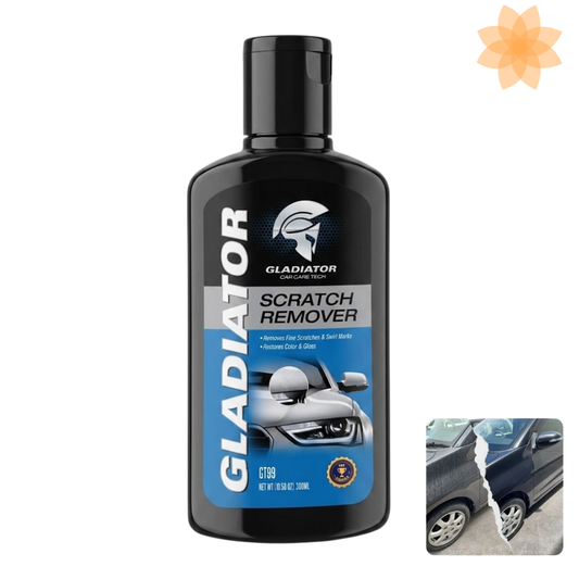 Gladiator Reparador Rayones De Auto  🚗