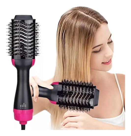 cepillo 3 en 1 con cable giratorio 360°