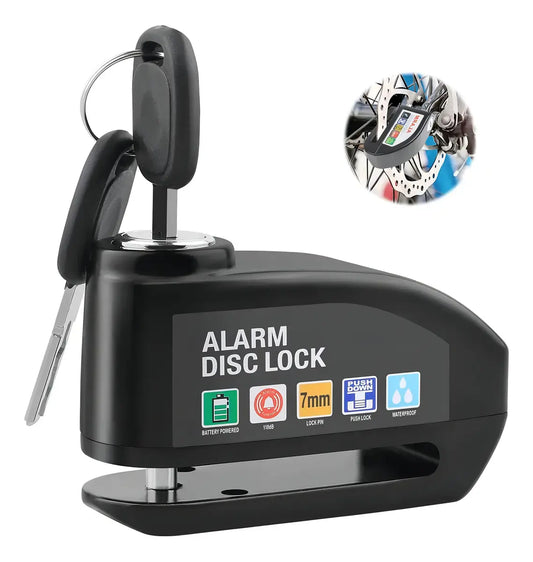 Alarma moto