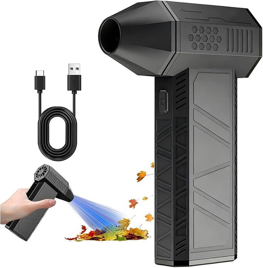 Mini Sopladora De Aire Jet Fan