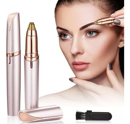 ✨ Depilador Facial Eléctrico - Suave y Sin Esfuerzo 🌸