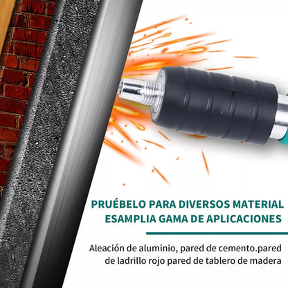 Remachadora De Impacto 🧰🔨