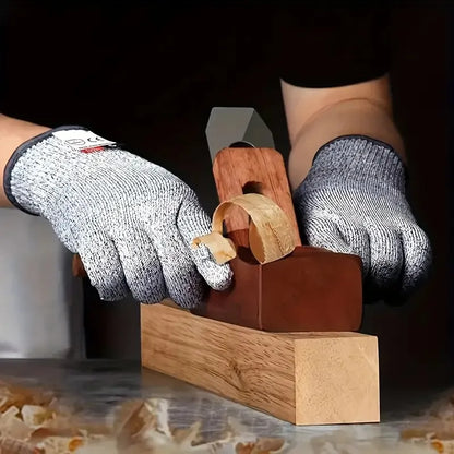 Guantes De Seguridad Anticortes 🧤