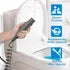 Pulverizador de bidet para inodoro 🚿