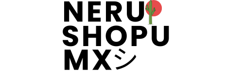 NeruShopu MX