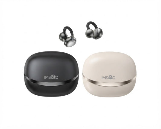 Audifonos Bluetooth Imenso 23