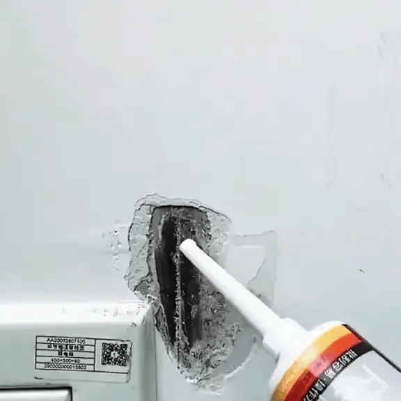 3x1 Pastas para reparar Paredes y resanar 🧱 (250 gramos cada tubo)