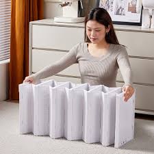 Zapatero Plegable 6 Niveles 👟