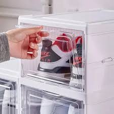 Zapatero Plegable 6 Niveles 👟