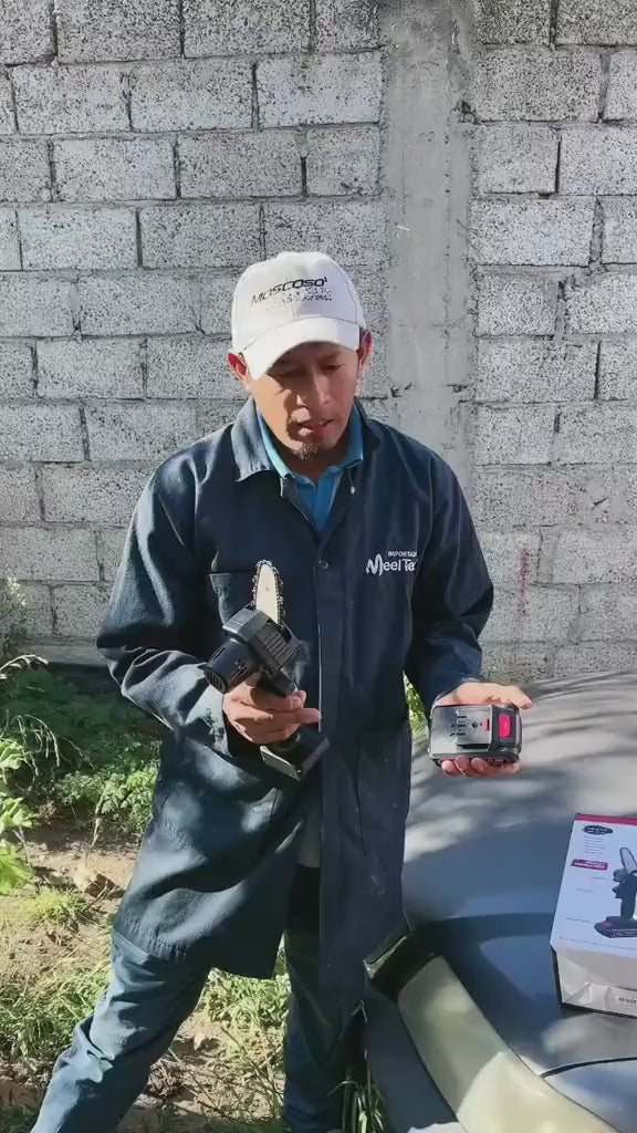 Cargar video: 