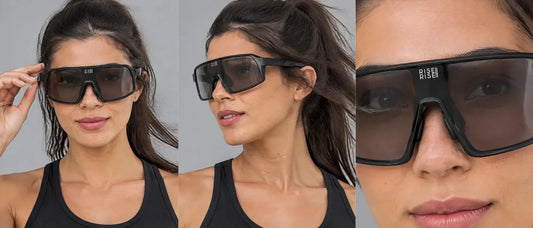 Gafas De Sol Fotocromaticos
